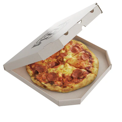 Pizza — Вид 4