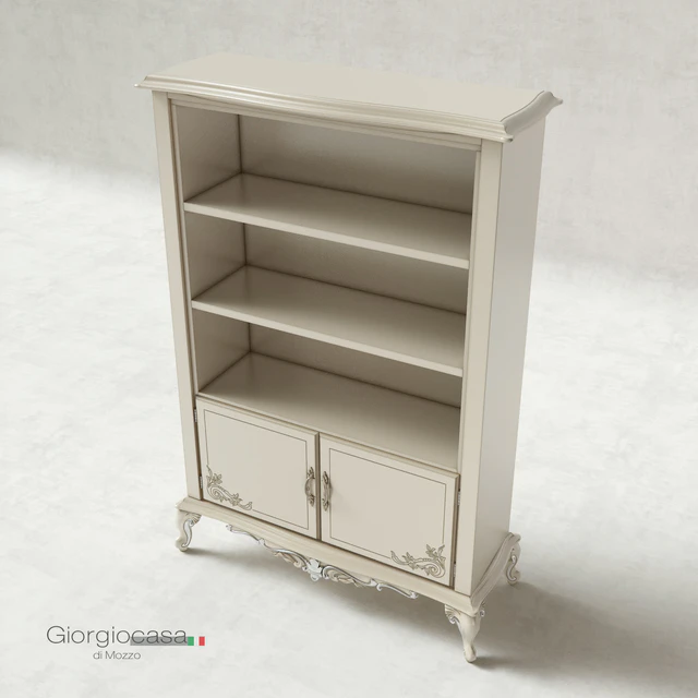 Wardrobe Giorgiocasa art18C — Descargar