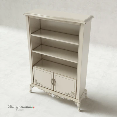 Wardrobe Giorgiocasa art18C — Ver 2