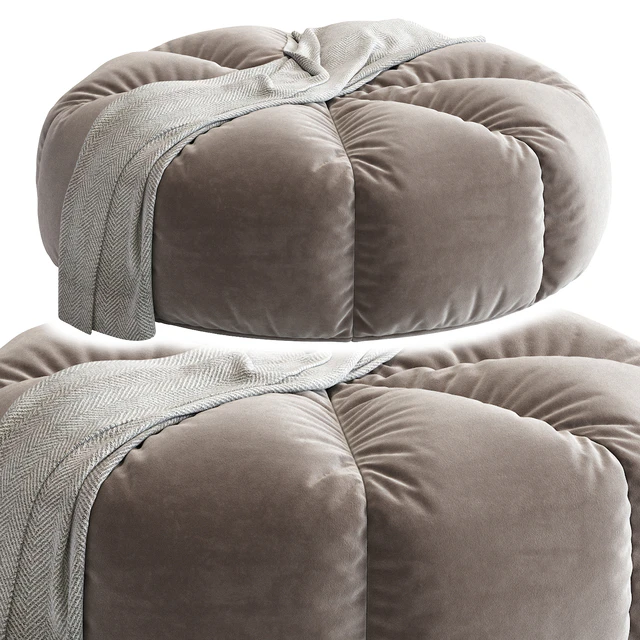 Bean Bag Chair N6 — Скачать