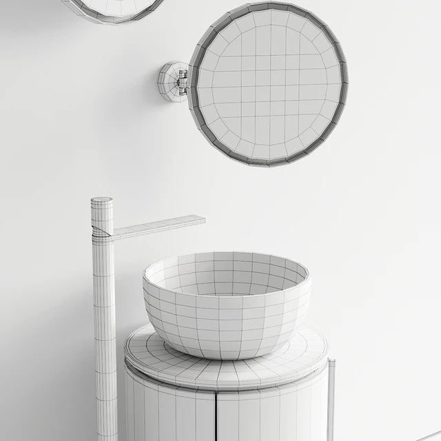 Ceramica Cielo Tiberino Set 2 — Descargar
