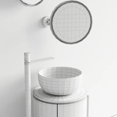 Ceramica Cielo Tiberino Set 2 — Ver 3