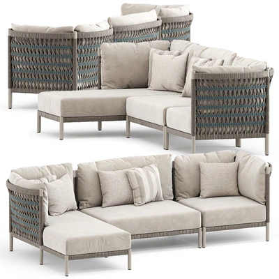 Anatra collection set by Janus et cie — Ver 1