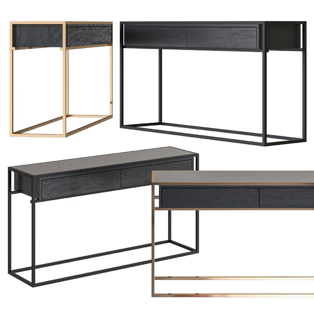 NV Gallery Devon Console — Скачать