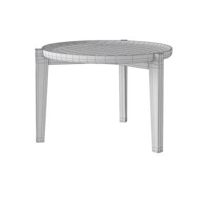 Rejuvenation Wade Nesting Coffee Tables — Ver 6