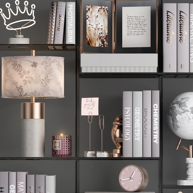 SCHOOL DECOR SET — Скачать