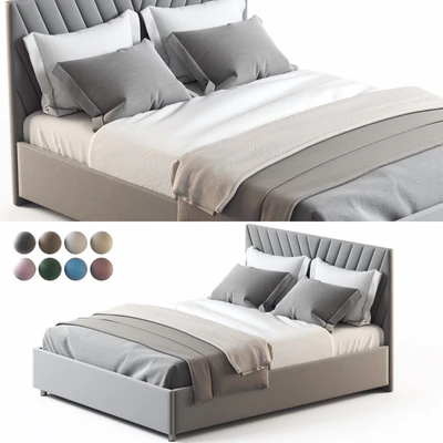 Bed Hoff Victory — Ver 1