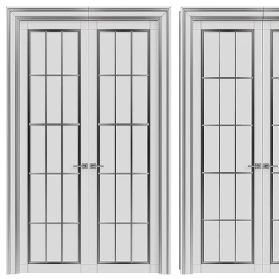 DOOR 88 — Вид 2