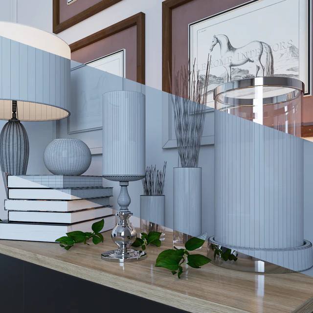 Decorative set 16 — Download