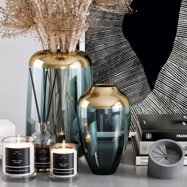 Decorative set 10 — Descargar