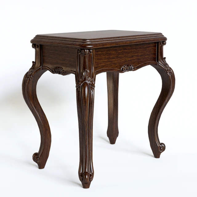 Coffee table Chantal Berger — Descargar