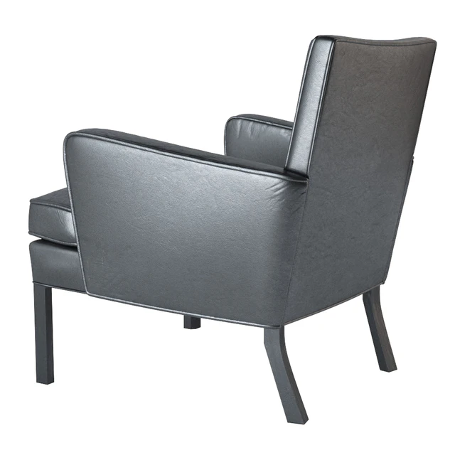 Kaare Klint Easy Chair — Descargar
