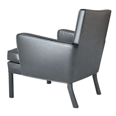 Kaare Klint Easy Chair — Ver 3