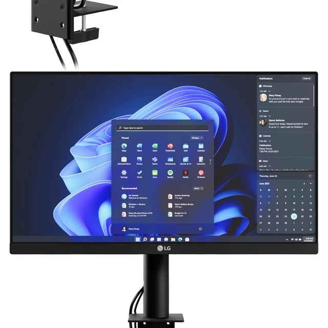 Monitor LG 27GN880-B — Descargar