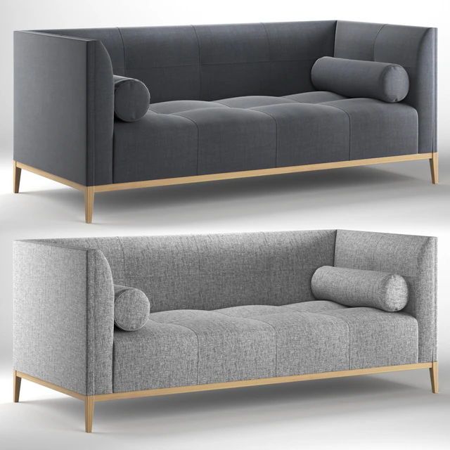 Connaught Sofa — Скачать
