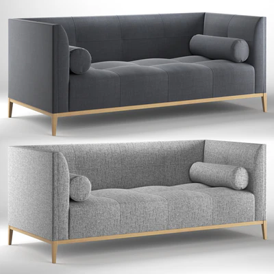 Connaught Sofa — Вид 1