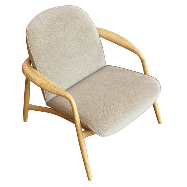 Bolia Bowie Armchair — Descargar