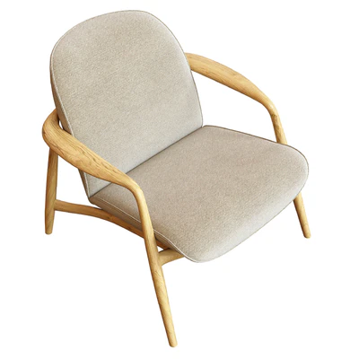 Bolia Bowie Armchair — Ver 2