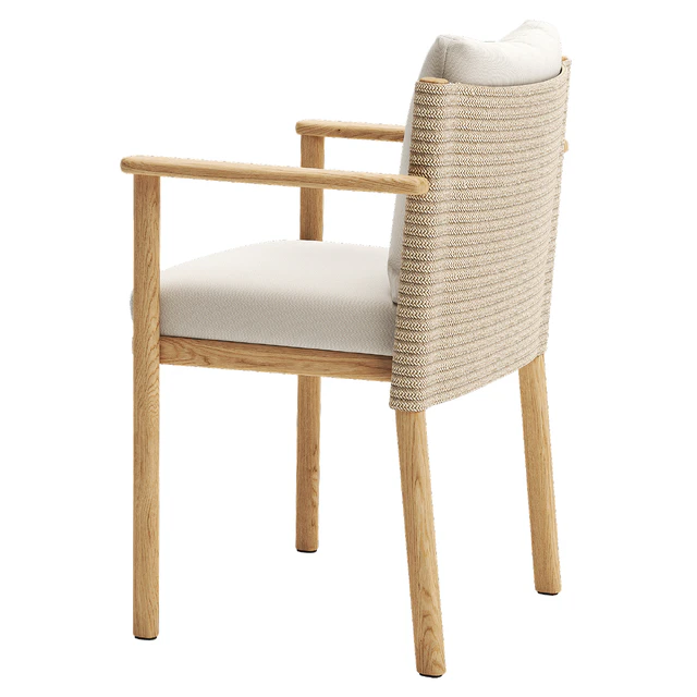 Giro Dining Set / Kettal — Descargar