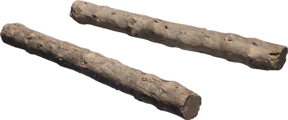 old wooden log 009 — Descargar
