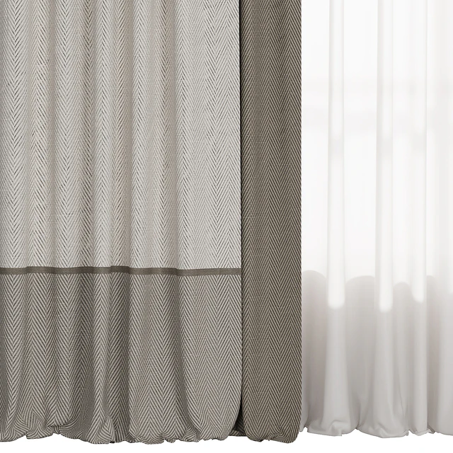 Curtain MK 001 — Descargar