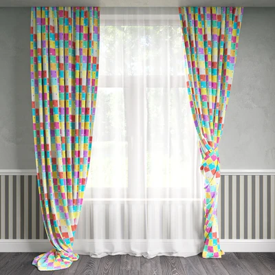 blinds — View 2