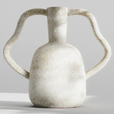 Vases with Handles by Zara Home Part 1 — Ver 5