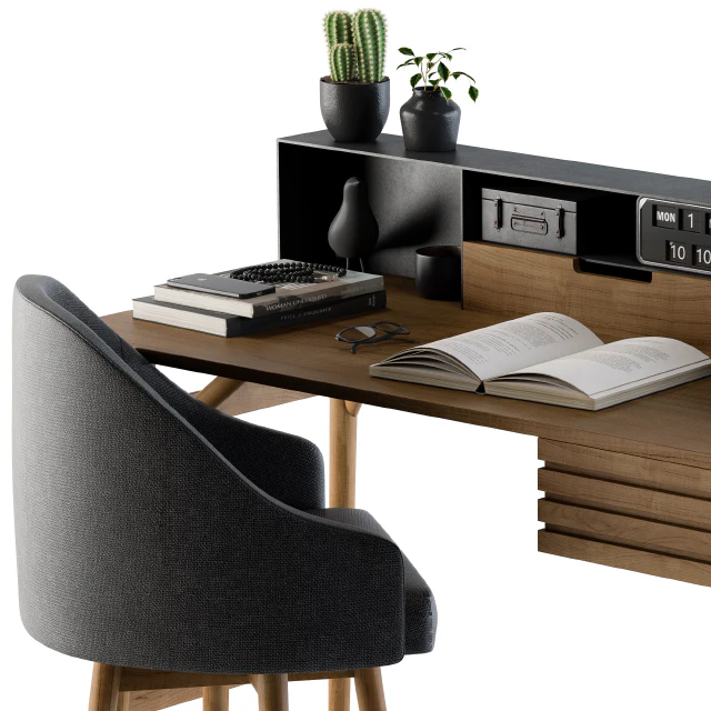 Work table comfort — Descargar