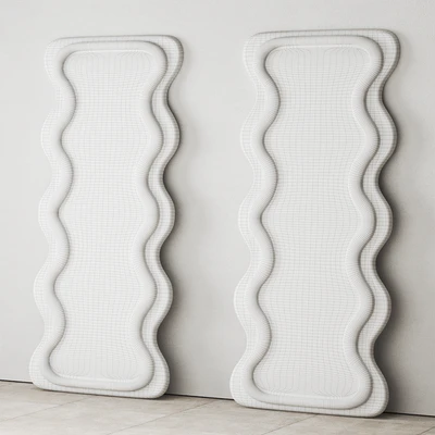 Maat Mirror by Noho home — Ver 4