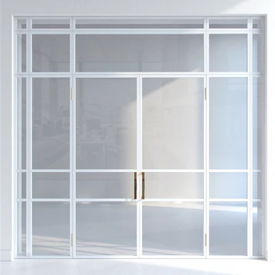 Door 13 — Вид 3