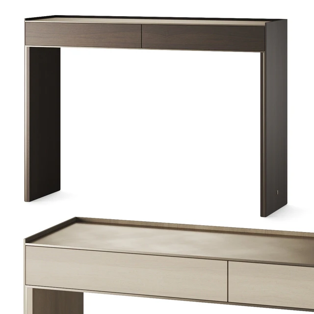 Laskasas Samos Console Table — Descargar