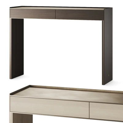 Laskasas Samos Console Table — Ver 1