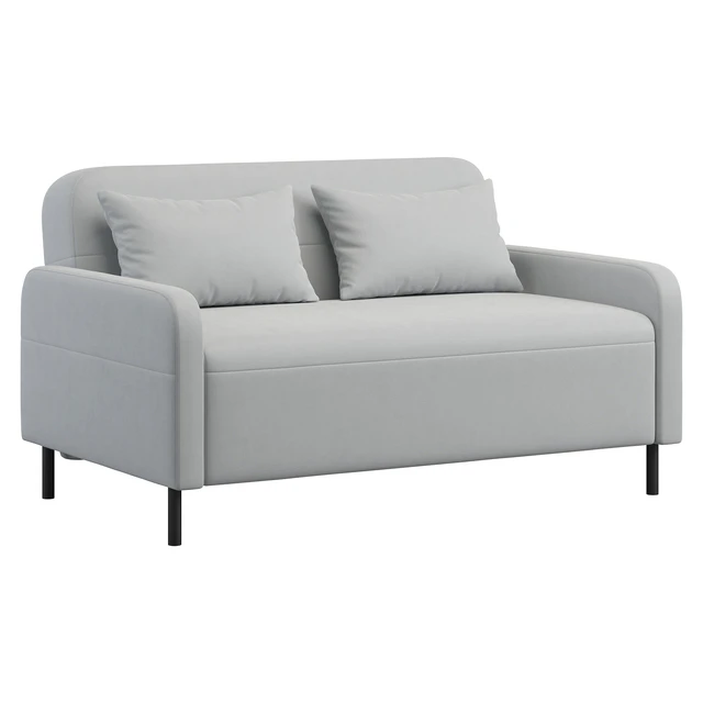 Straight sofa Fils-Mini 120 — Descargar
