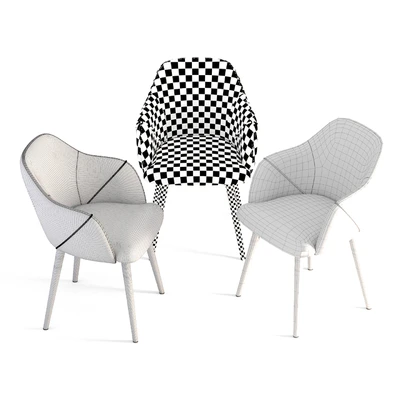 Chair lule — Ver 3