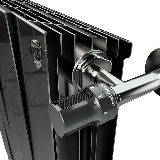 Heating Radiator Pianoforte — Descargar