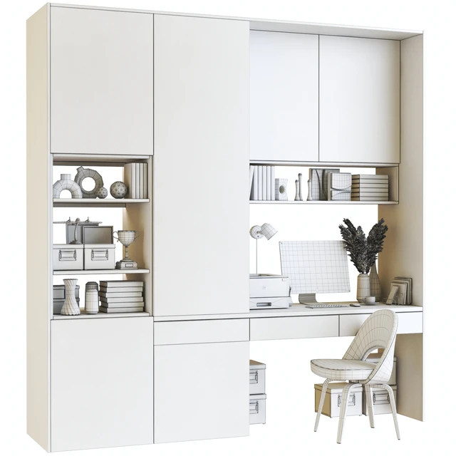 Office workplace 95 — Descargar