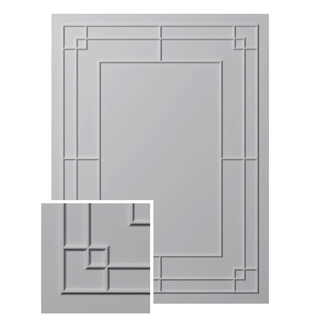 Гипсовая лепнина — Скачать