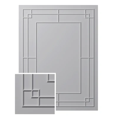 Gypsum stucco — скачать