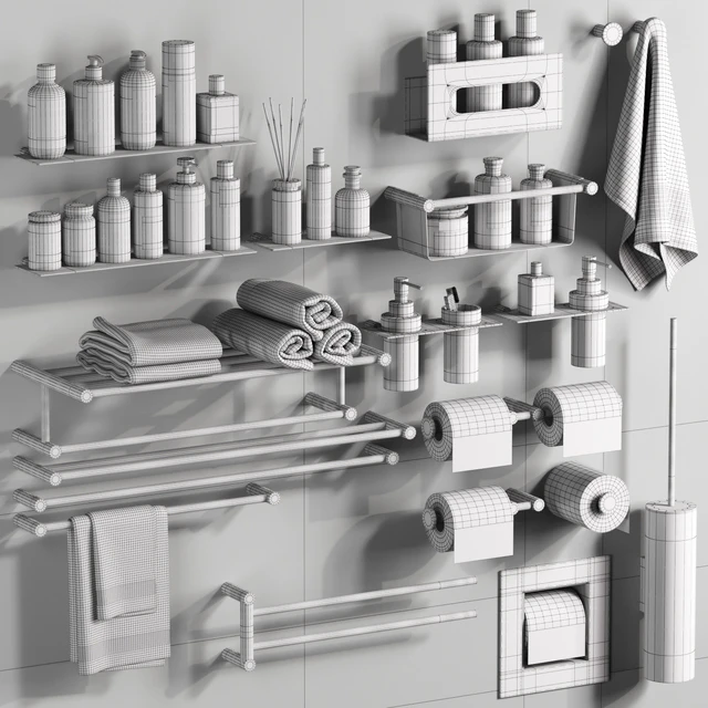 CEA Stem Accessories — Скачать