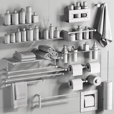 CEA Stem Accessories — Вид 4