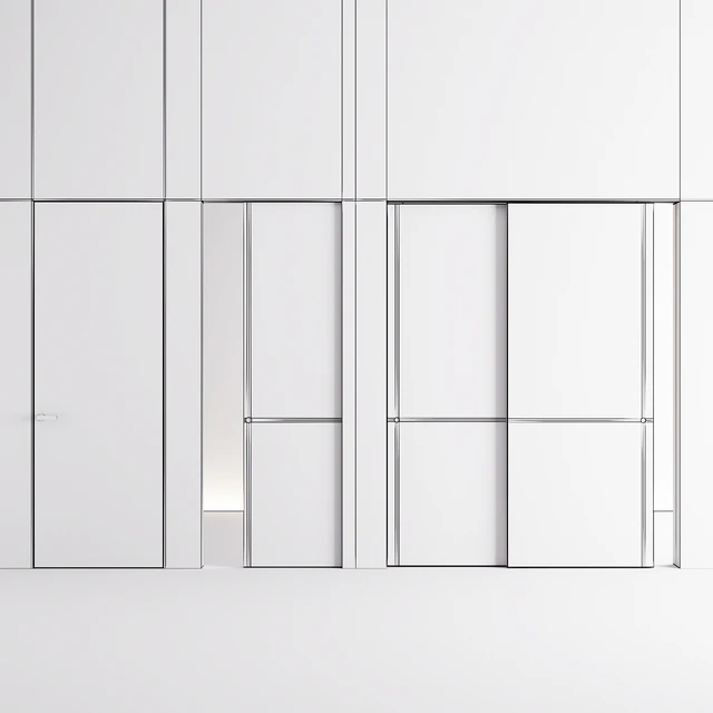 Lualdi doors set — Descargar