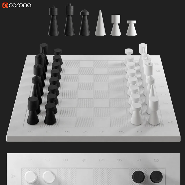 Concrete chess — Скачать