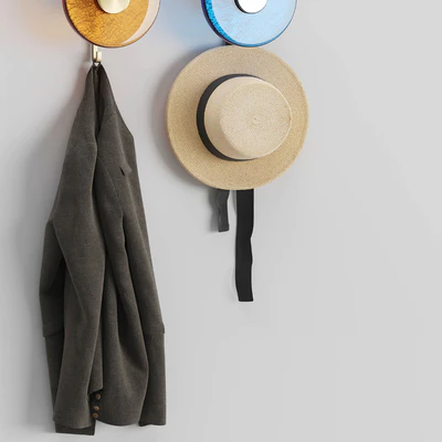 Porada Jupiter Wall clothes-stand — Вид 5