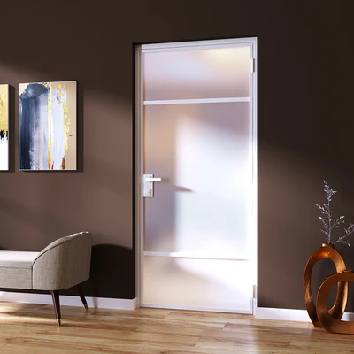 Doors Ginterio — Ver 4