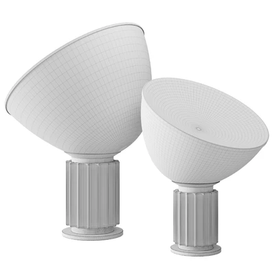 Flos taccia — Ver 4