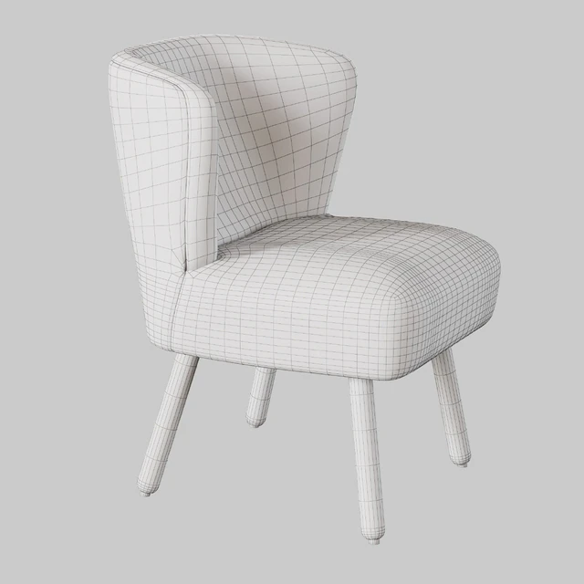 ZARA HOME TERRYCLOTH ARMCHAIR — Download
