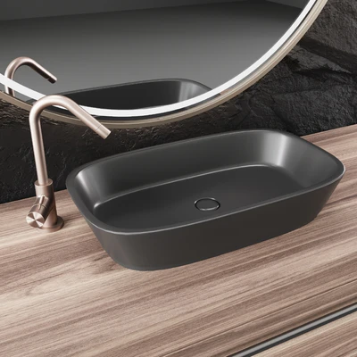 Bathroom consol №3 — Ver 4