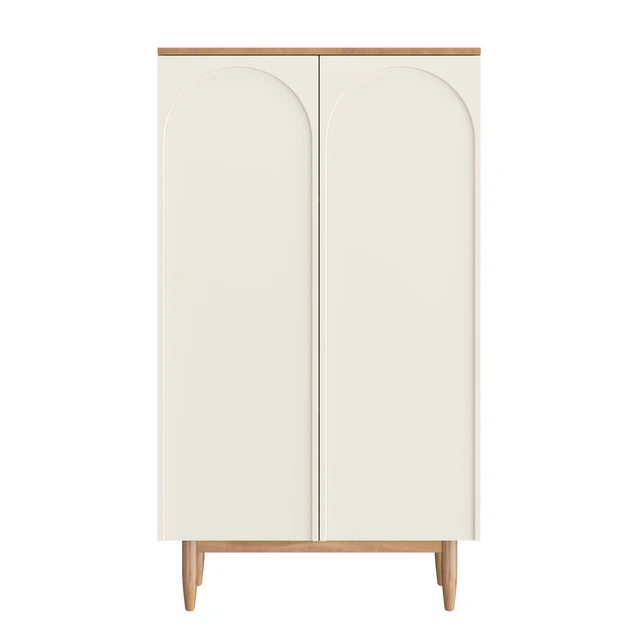 Chest of drawers with two doors "Arka" — Descargar