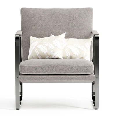 Fabricius Walter Knoll Armchair — Вид 3