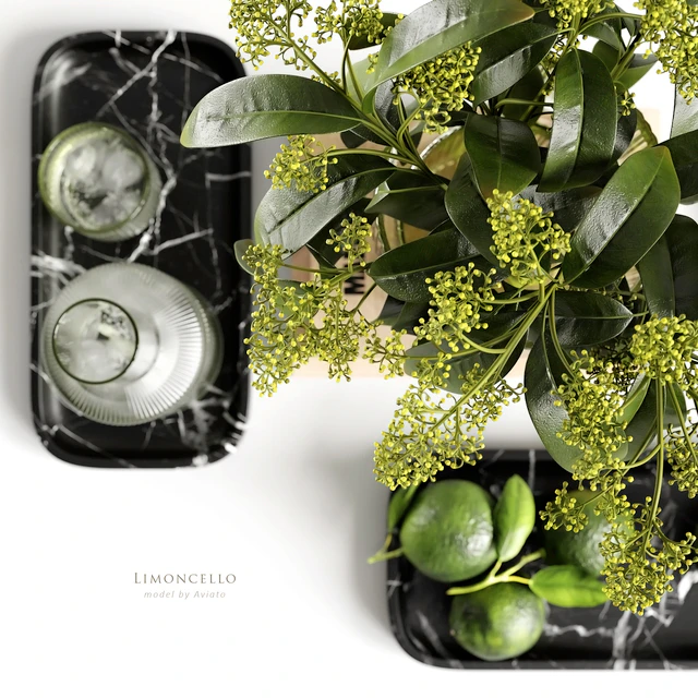 Limoncello — Descargar